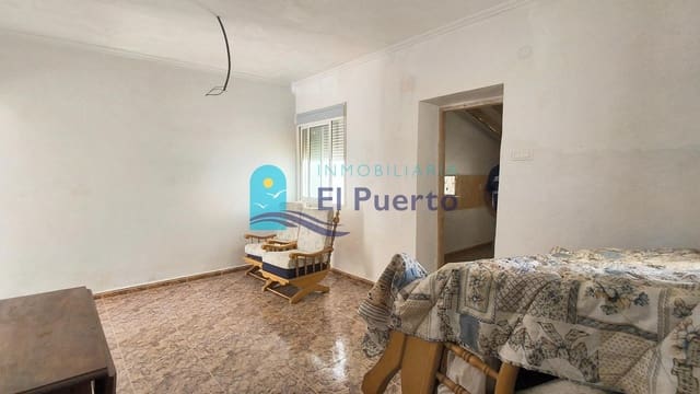 1 Zimmer Finca/Landgut zu verkaufen in La Majada, Mazarrón - 89.500 € (Ref: 9913783)