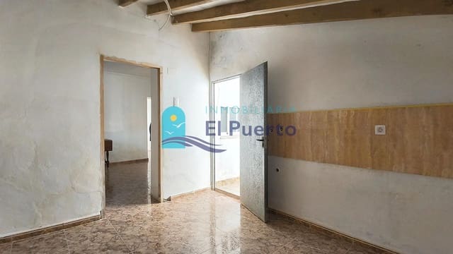 1 Zimmer Finca/Landgut zu verkaufen in La Majada, Mazarrón - 89.500 € (Ref: 9913783)