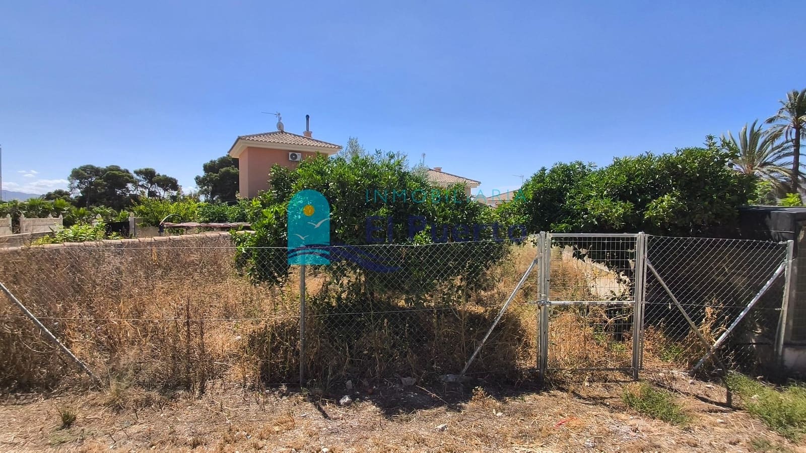 1 sovrum Finca/Hus på landet till salu i La Majada - 89 500 € (Ref: 9913783)