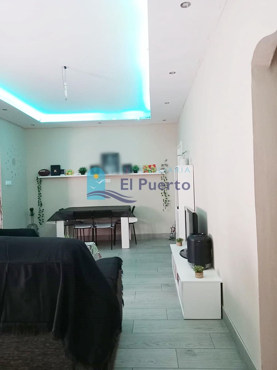 3 bedroom Townhouse for sale in Los Canovas with garage - € 89,900 (Ref: 9913784)