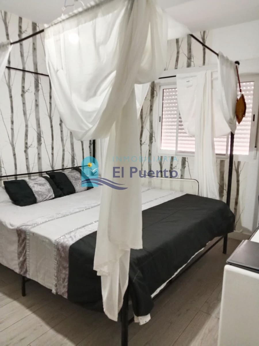 3 bedroom Townhouse for sale in Los Canovas with garage - € 89,900 (Ref: 9913784)