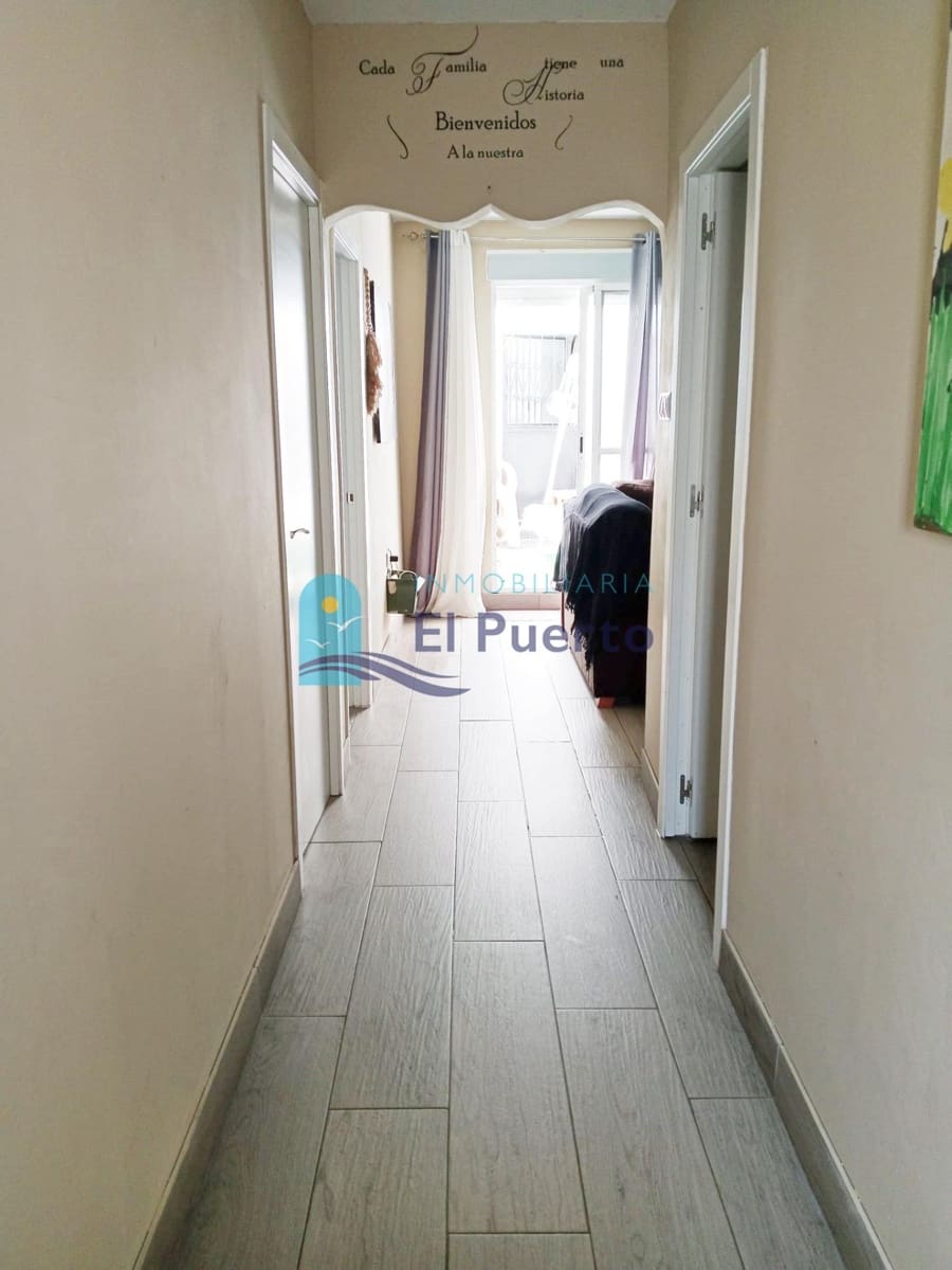 3 bedroom Townhouse for sale in Los Canovas with garage - € 89,900 (Ref: 9913784)