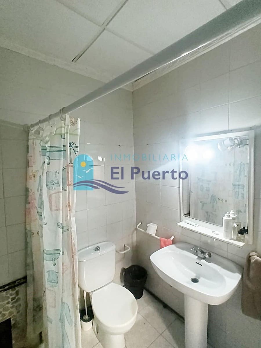 3 bedroom Townhouse for sale in Los Canovas with garage - € 89,900 (Ref: 9913784)