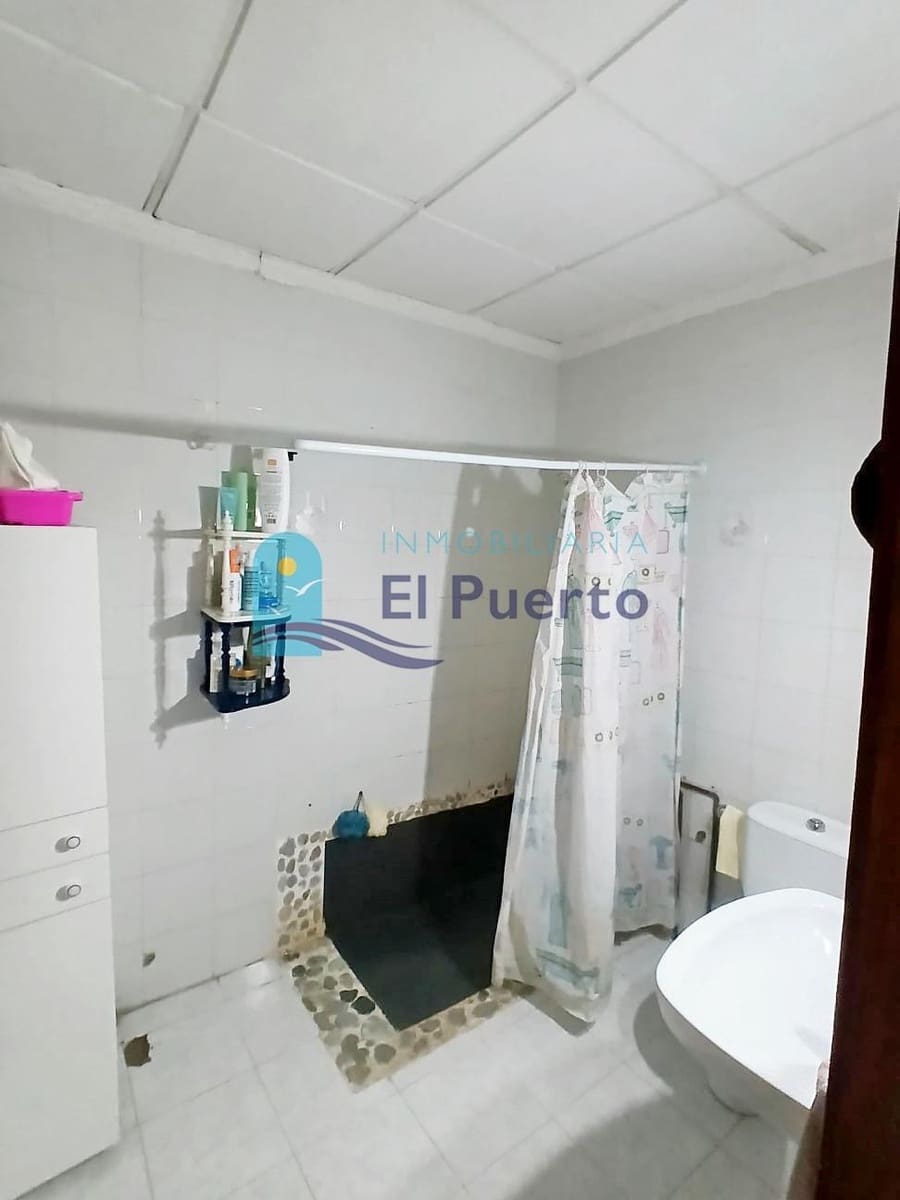 3 bedroom Townhouse for sale in Los Canovas with garage - € 89,900 (Ref: 9913784)