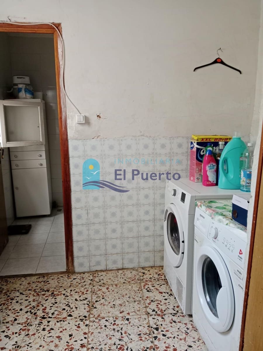 3 bedroom Townhouse for sale in Los Canovas with garage - € 89,900 (Ref: 9913784)