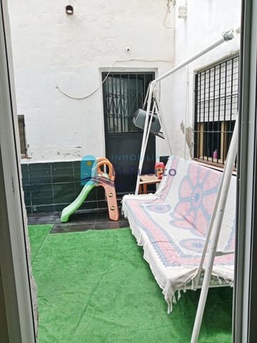 3 soverom Hus til salgs i Los Canovas, Fuente Alamo de Murcia med garasje - € 89 900 (Ref: 9913784)