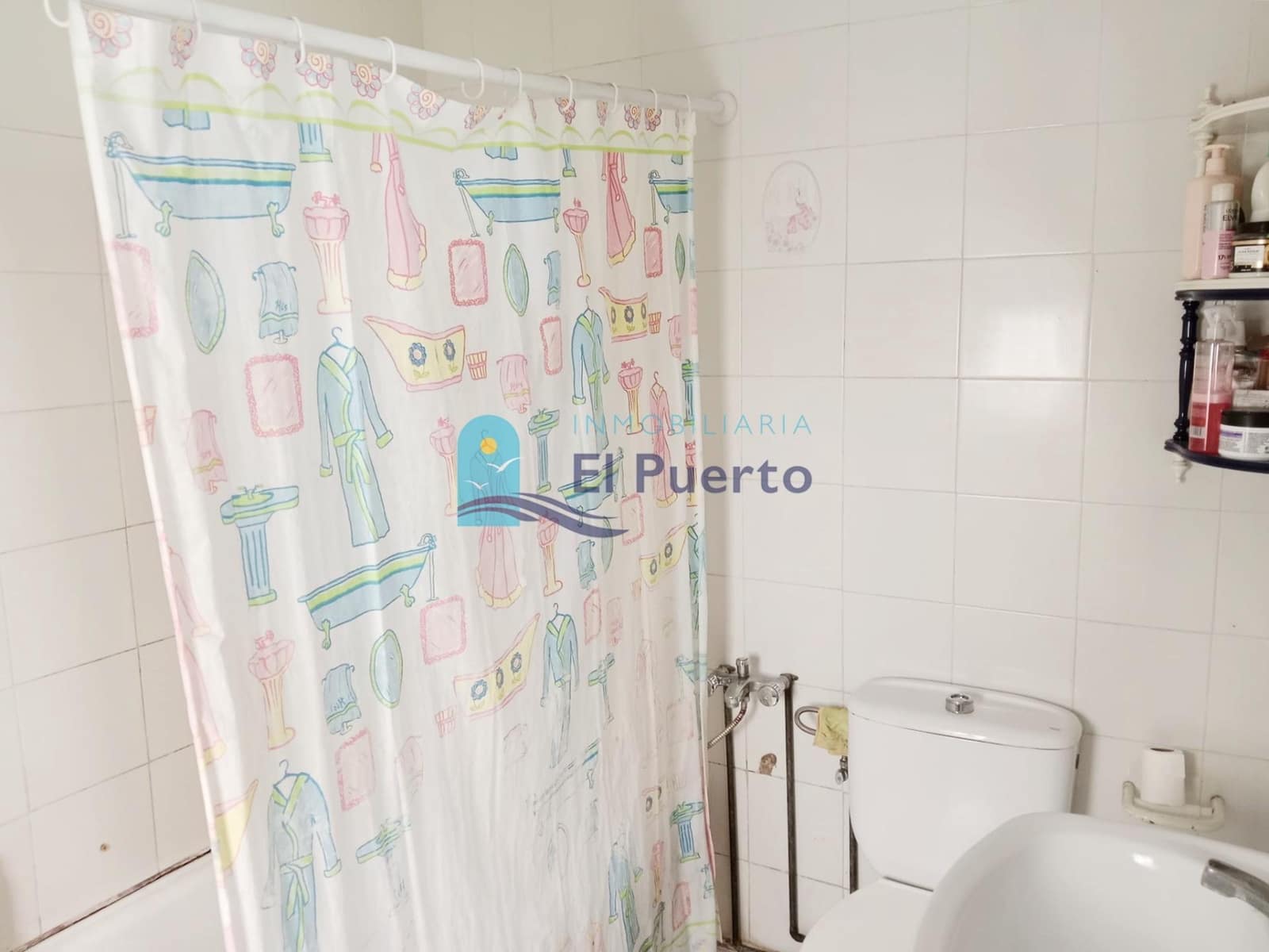 3 bedroom Townhouse for sale in Los Canovas with garage - € 89,900 (Ref: 9913784)