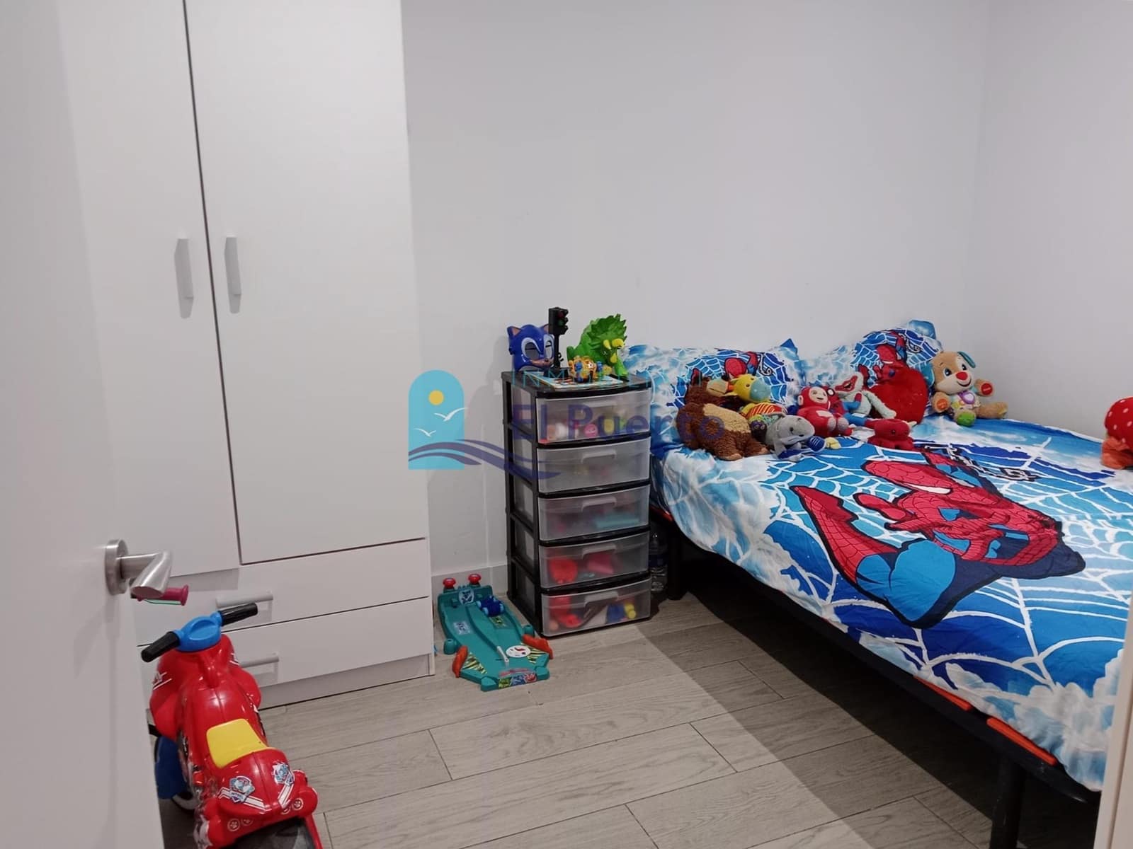 3 bedroom Townhouse for sale in Los Canovas with garage - € 89,900 (Ref: 9913784)