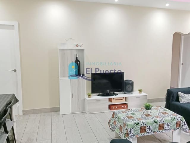 3 soverom Hus til salgs i Los Canovas, Fuente Alamo de Murcia med garasje - € 89 900 (Ref: 9913784)