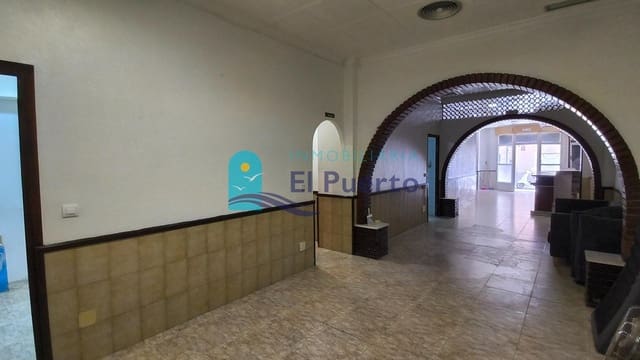 Local Commercial à vendre à Aguilas - 75 000 € (Ref: 9916965)