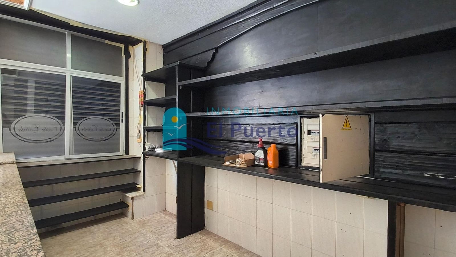 Local Commercial à vendre à Aguilas - 75 000 € (Ref: 9916965)