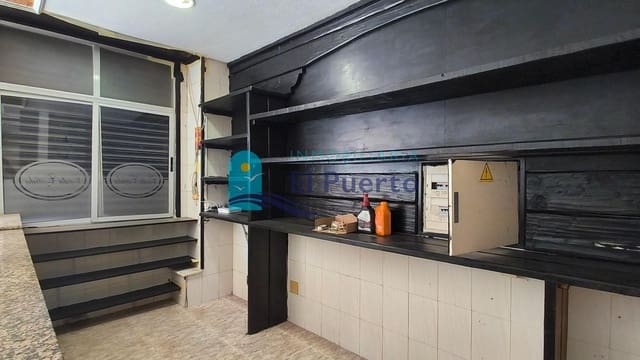 Local Commercial à vendre à Aguilas - 75 000 € (Ref: 9916965)
