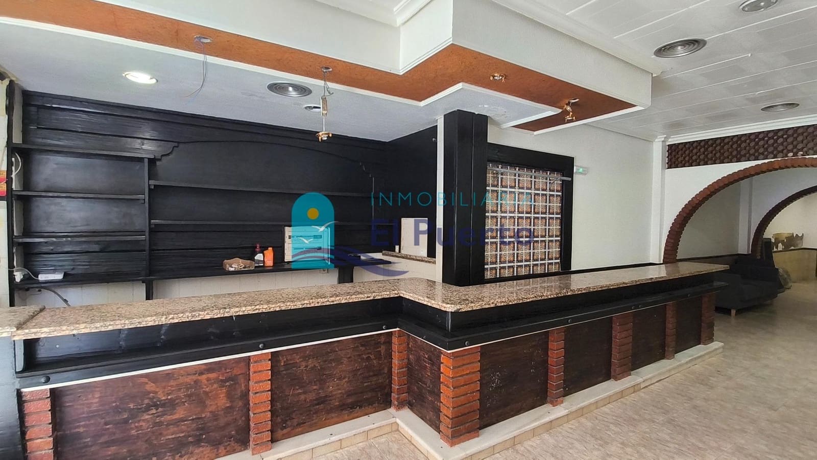 Local Commercial à vendre à Aguilas - 75 000 € (Ref: 9916965)
