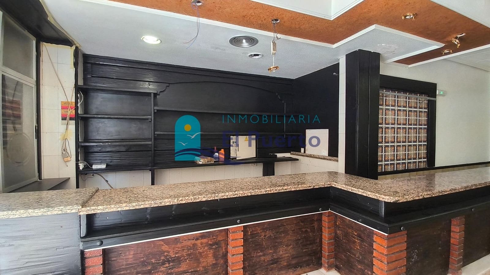 Local Commercial à vendre à Aguilas - 75 000 € (Ref: 9916965)