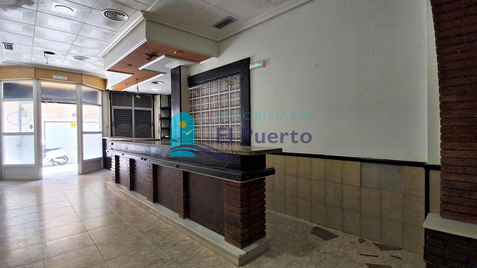 Local Commercial à vendre à Aguilas - 75 000 € (Ref: 9916965)