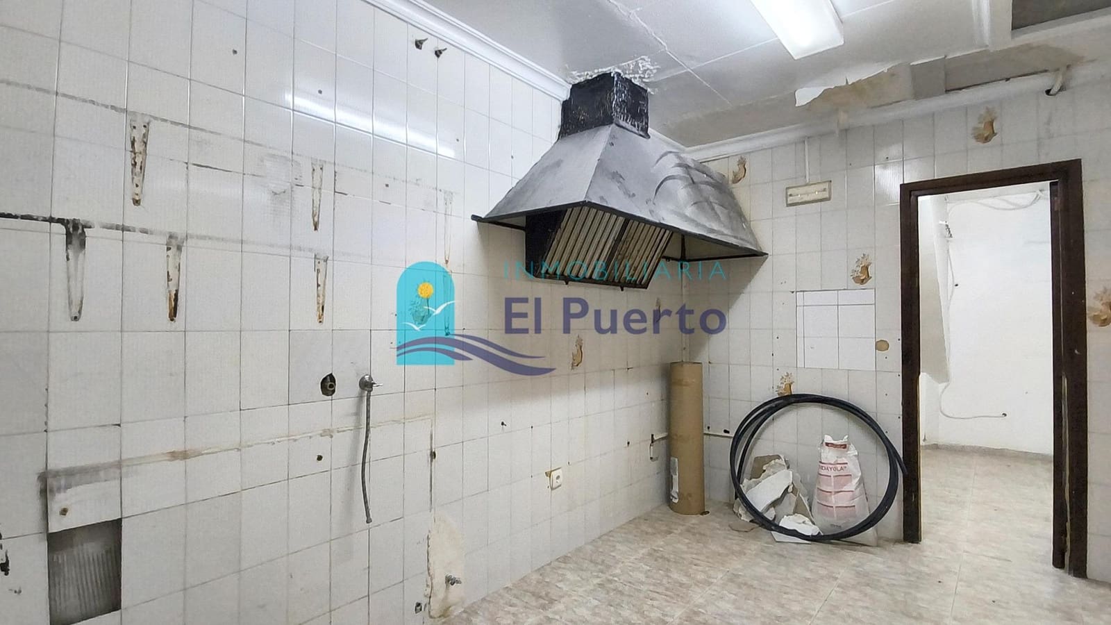 Local Commercial à vendre à Aguilas - 75 000 € (Ref: 9916965)