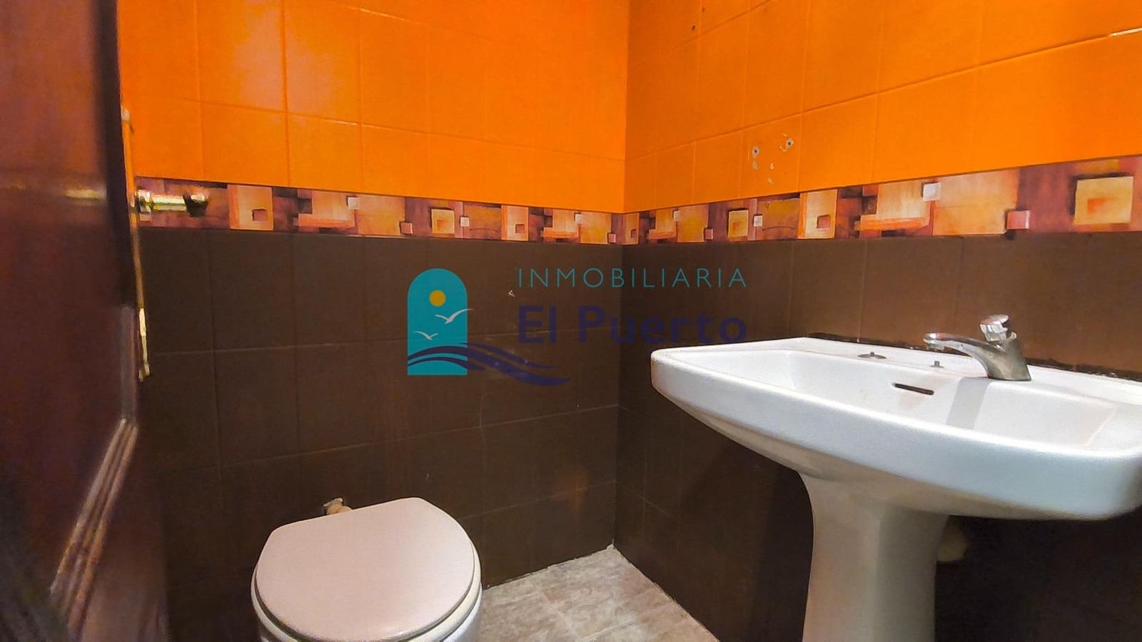 Local Commercial à vendre à Aguilas - 75 000 € (Ref: 9916965)