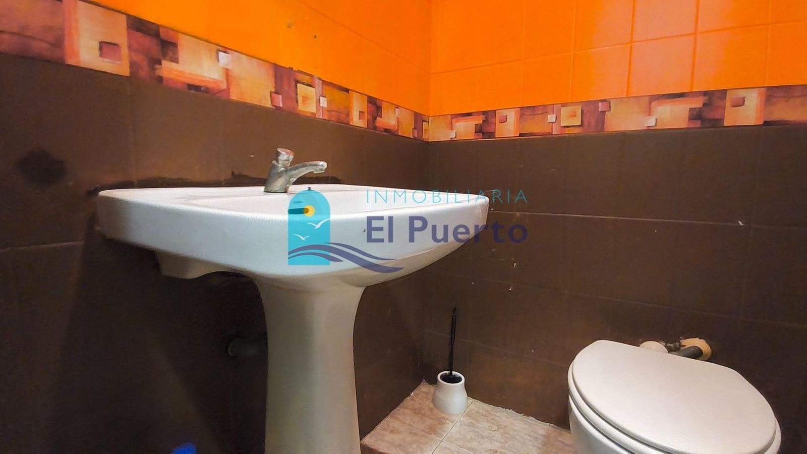 Local Commercial à vendre à Aguilas - 75 000 € (Ref: 9916965)