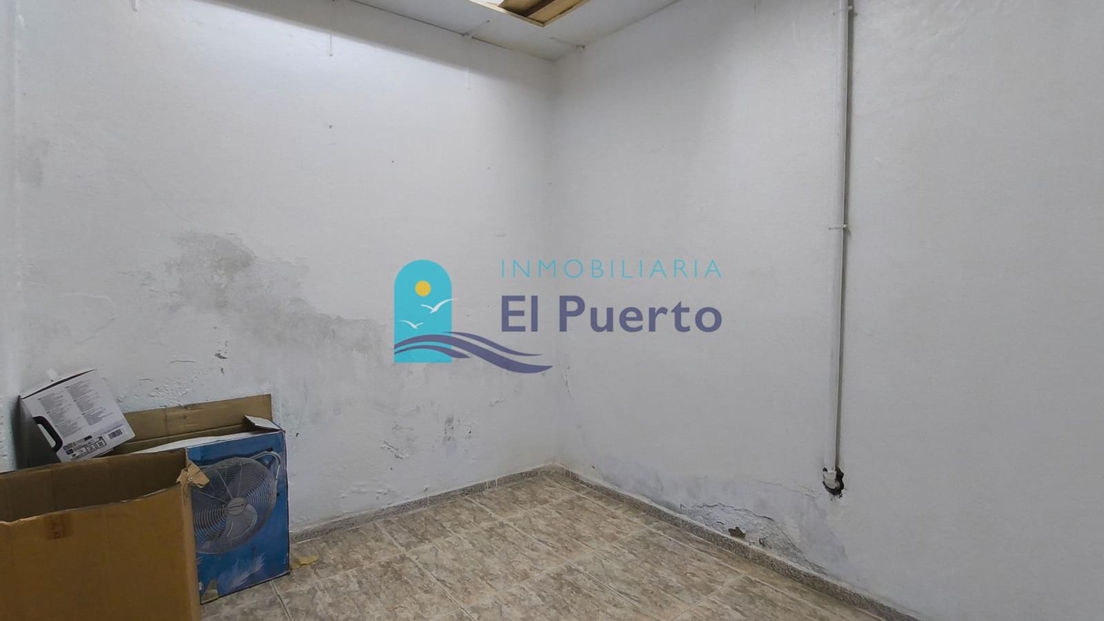 Local Commercial à vendre à Aguilas - 75 000 € (Ref: 9916965)
