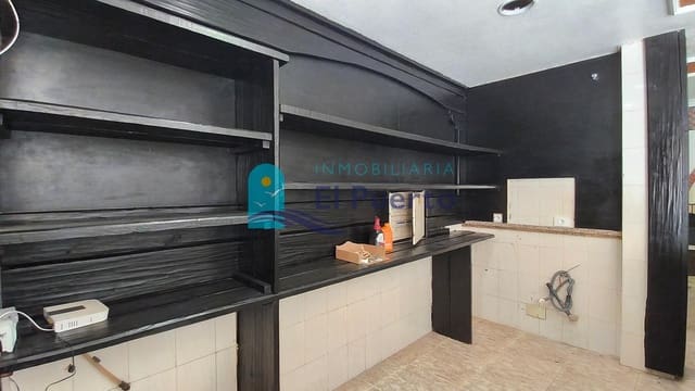 Local Commercial à vendre à Aguilas - 75 000 € (Ref: 9916965)