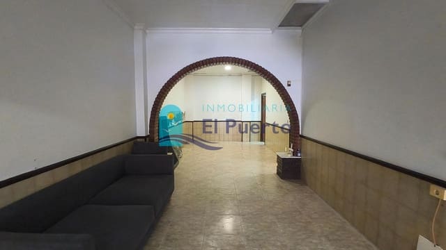 Local Commercial à vendre à Aguilas - 75 000 € (Ref: 9916965)