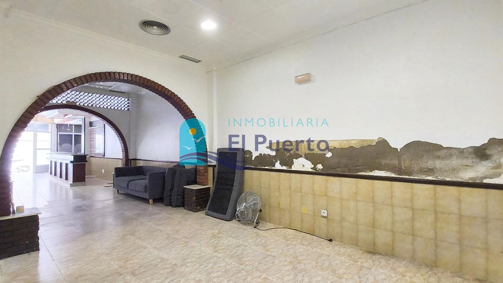 Local Commercial à vendre à Aguilas - 75 000 € (Ref: 9916965)