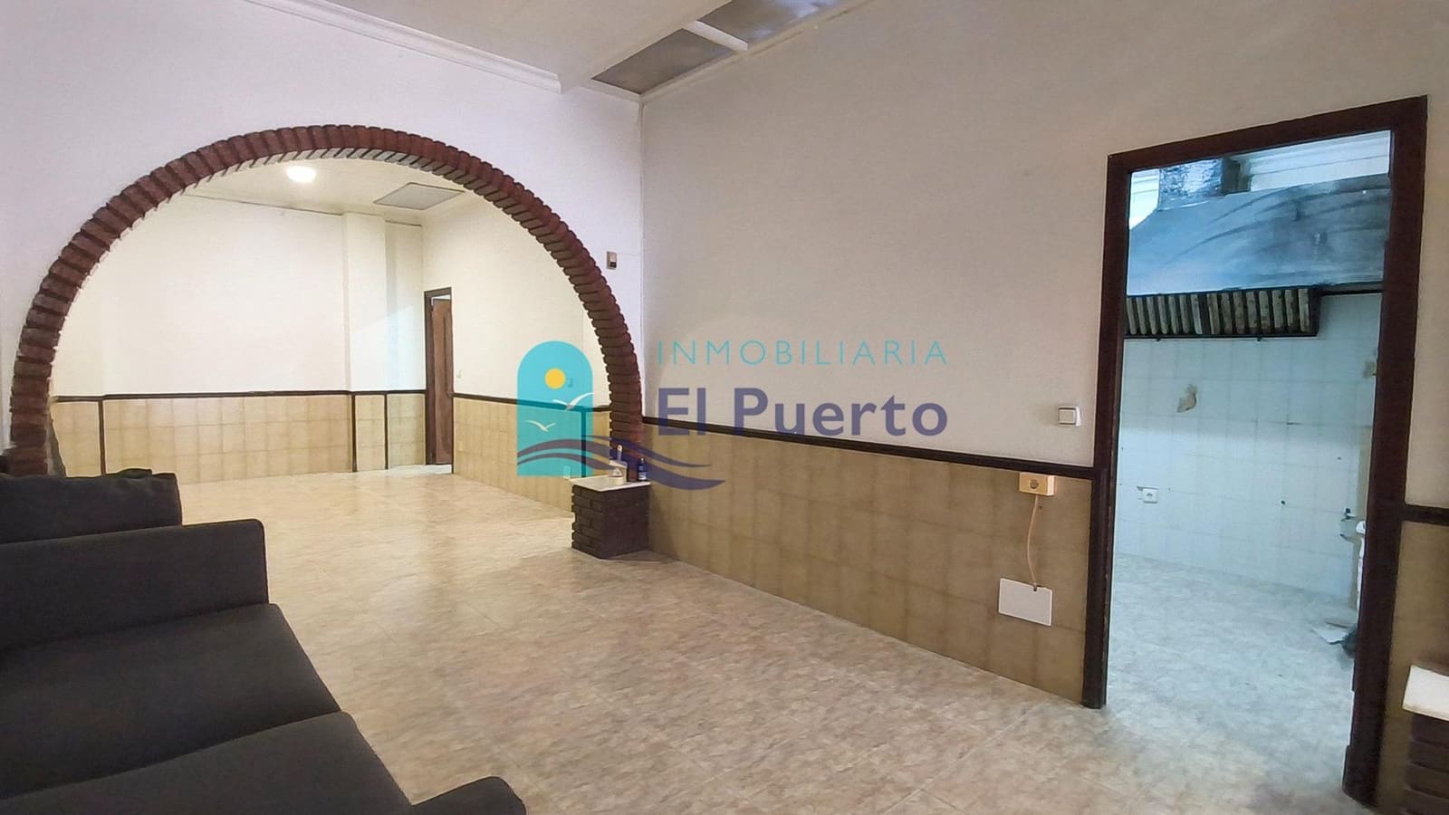 Local Commercial à vendre à Aguilas - 75 000 € (Ref: 9916965)