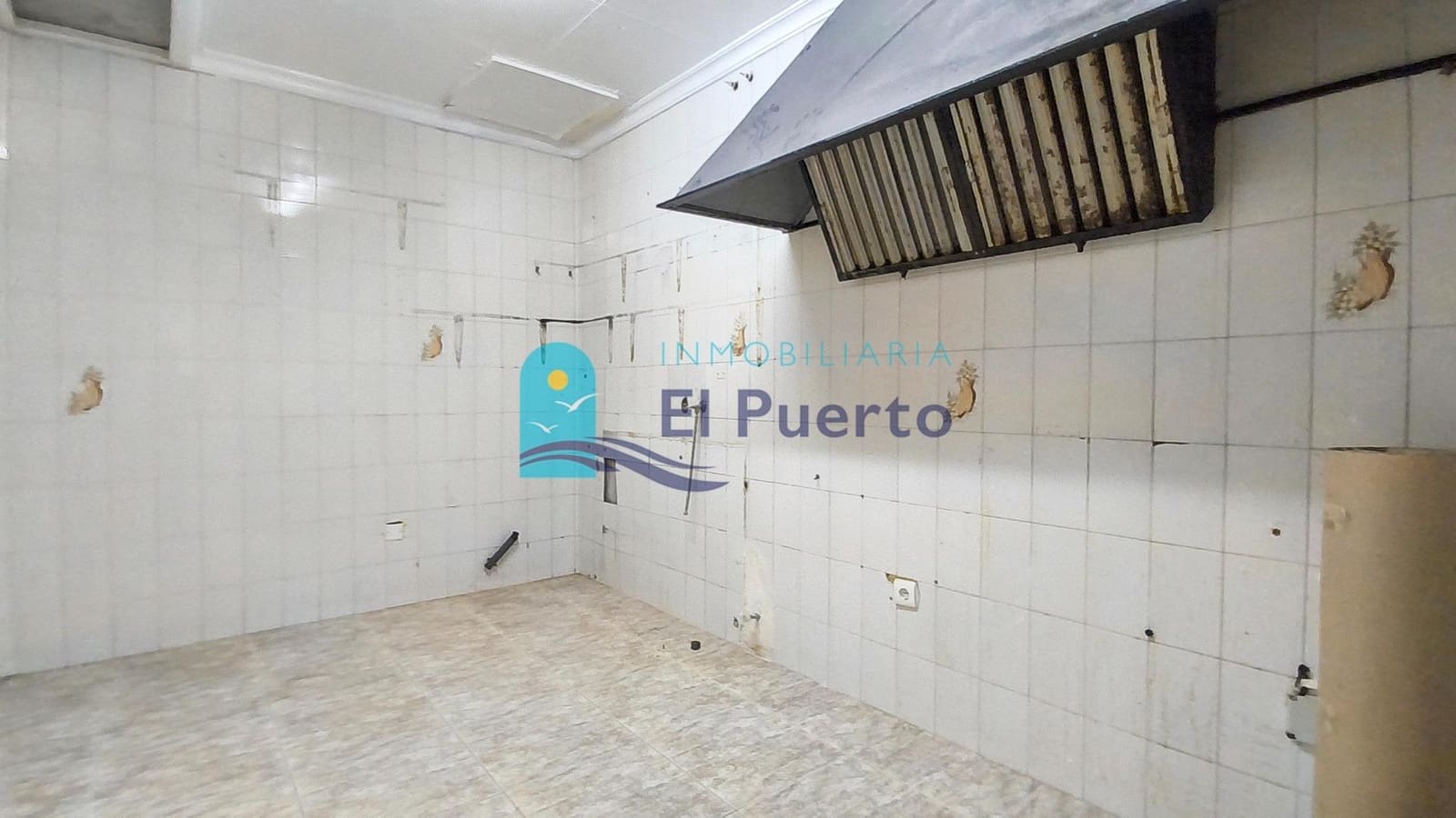 Local Commercial à vendre à Aguilas - 75 000 € (Ref: 9916965)