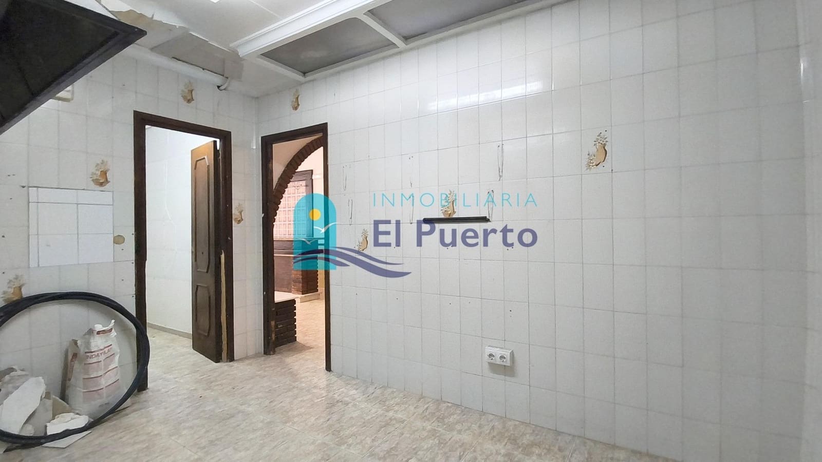 Local Commercial à vendre à Aguilas - 75 000 € (Ref: 9916965)