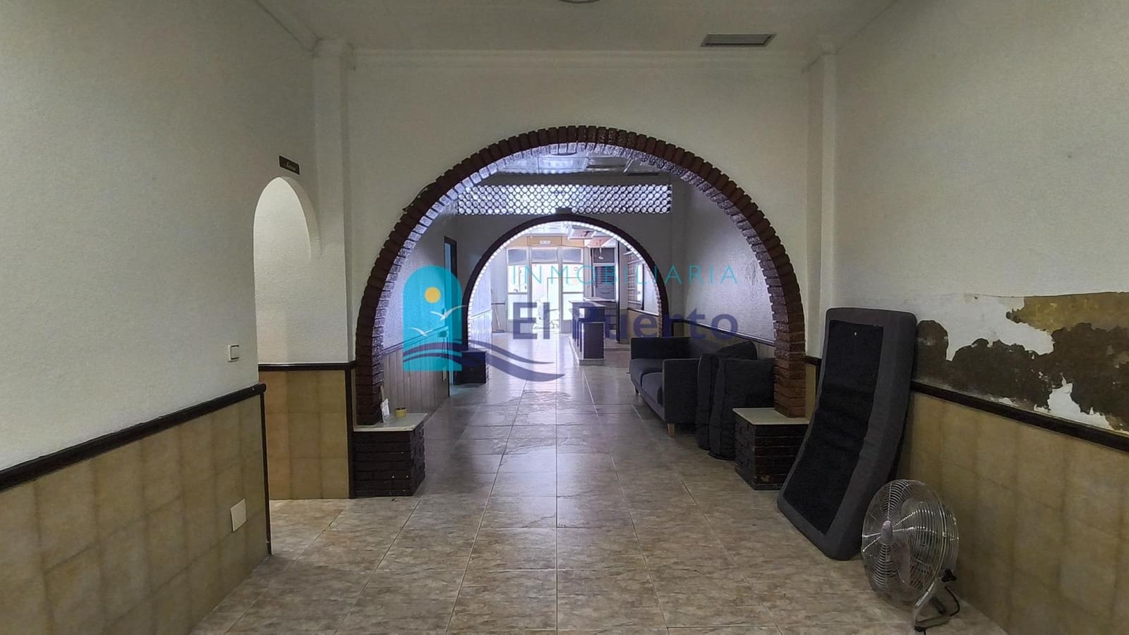 Local Commercial à vendre à Aguilas - 75 000 € (Ref: 9916965)