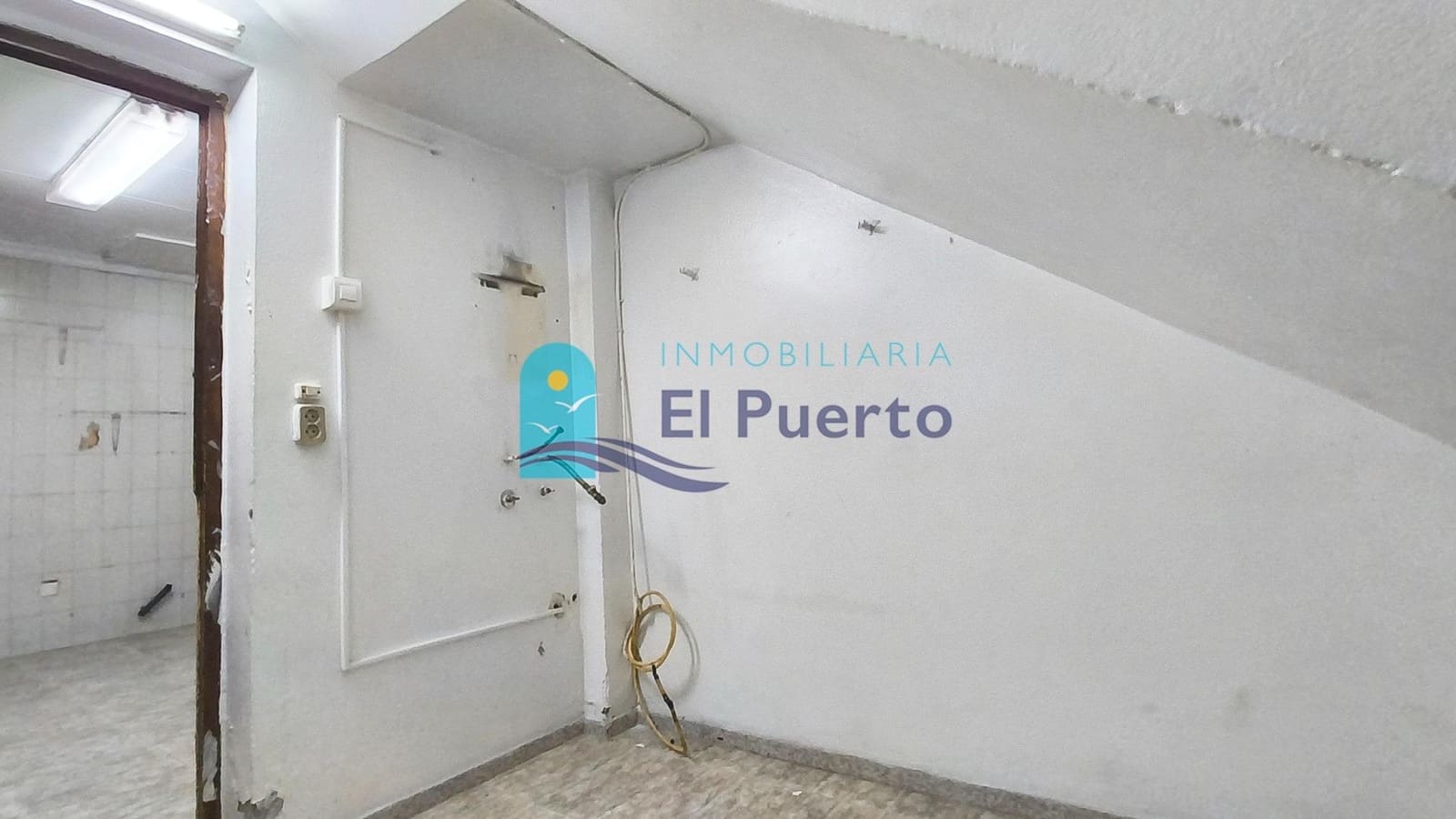 Local Commercial à vendre à Aguilas - 75 000 € (Ref: 9916965)