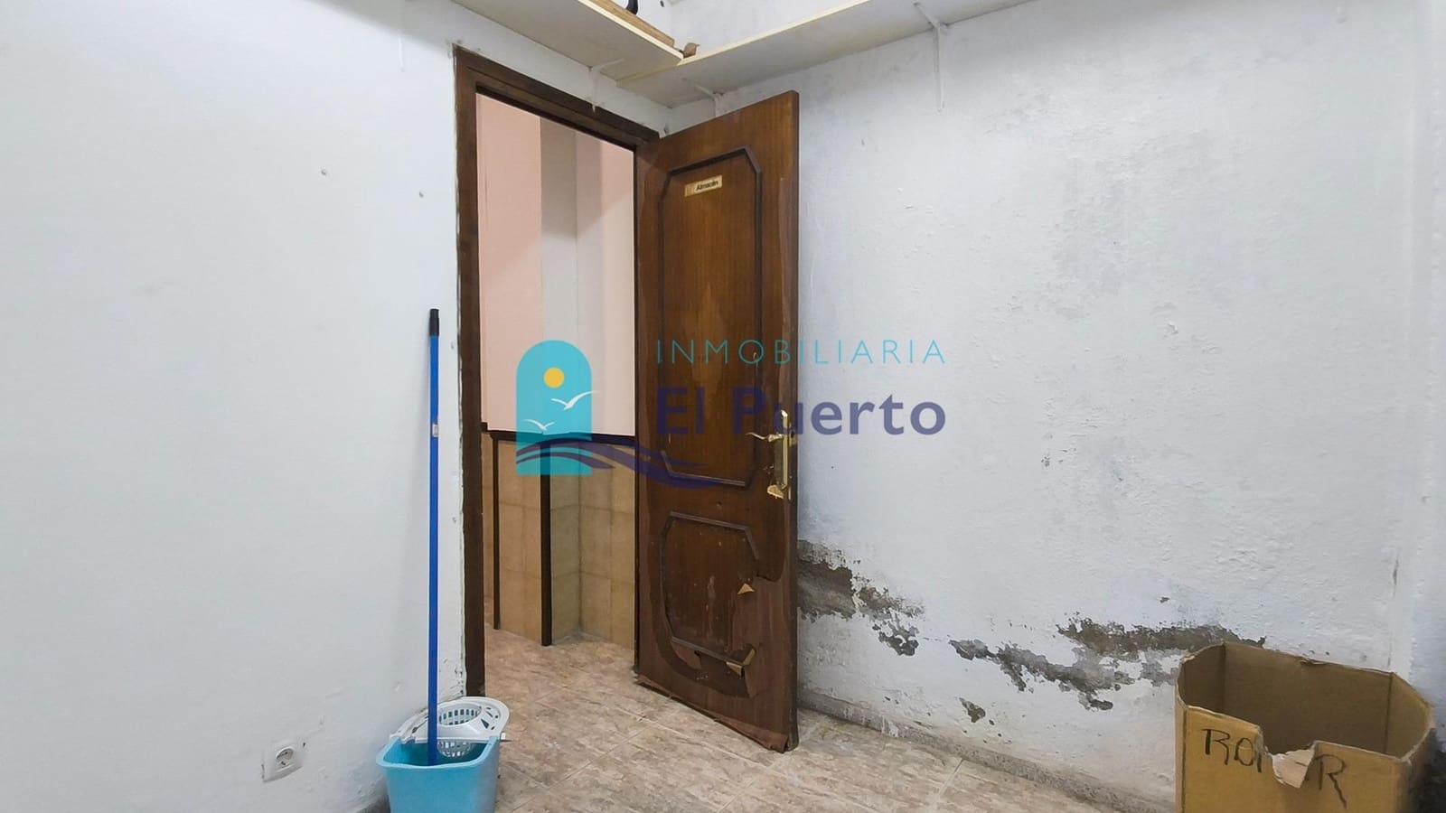 Local Commercial à vendre à Aguilas - 75 000 € (Ref: 9916965)