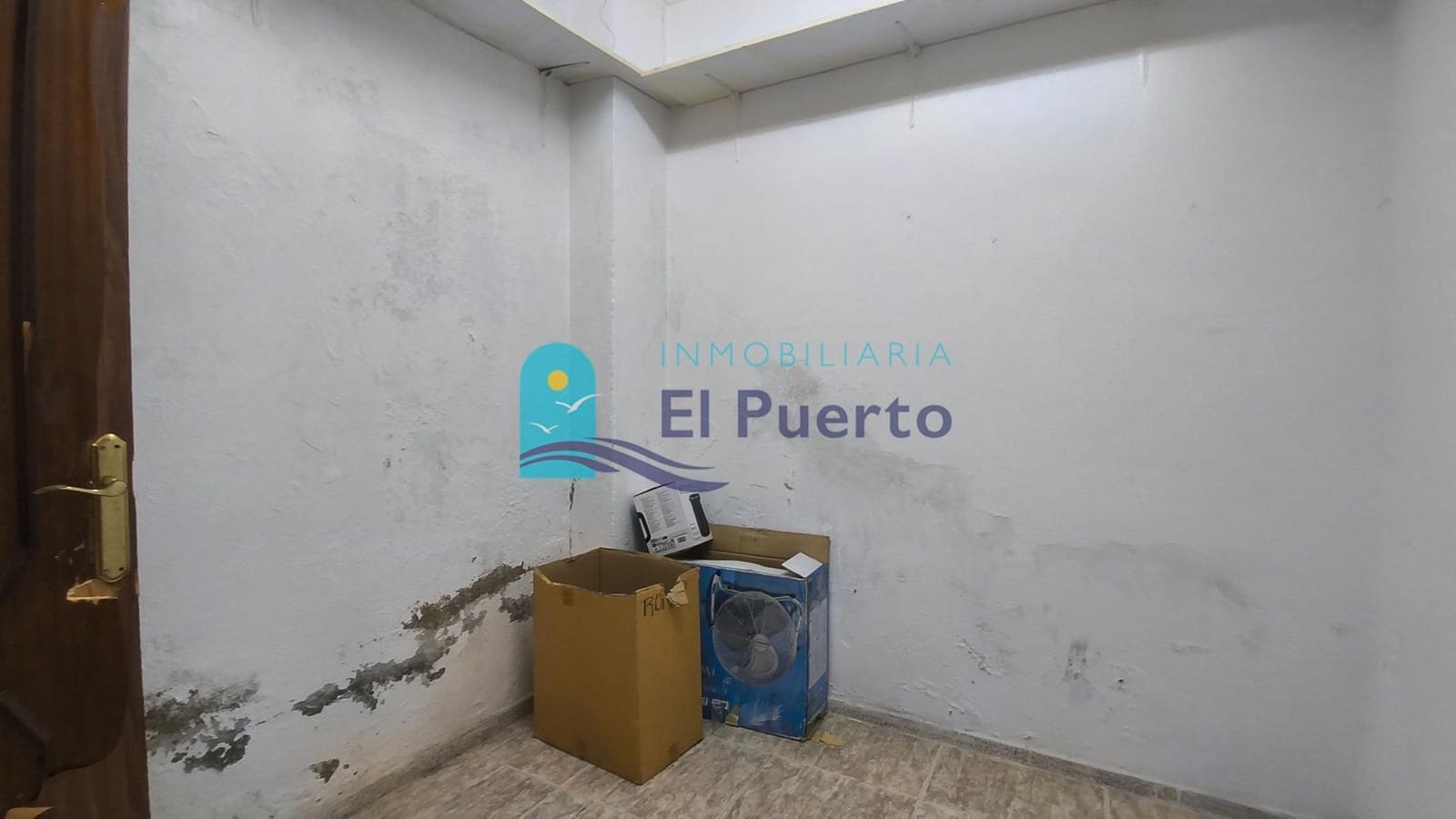 Local Commercial à vendre à Aguilas - 75 000 € (Ref: 9916965)