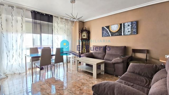 4 soverom Penthouse til salgs i Aguilas - € 134 000 (Ref: 9916966)