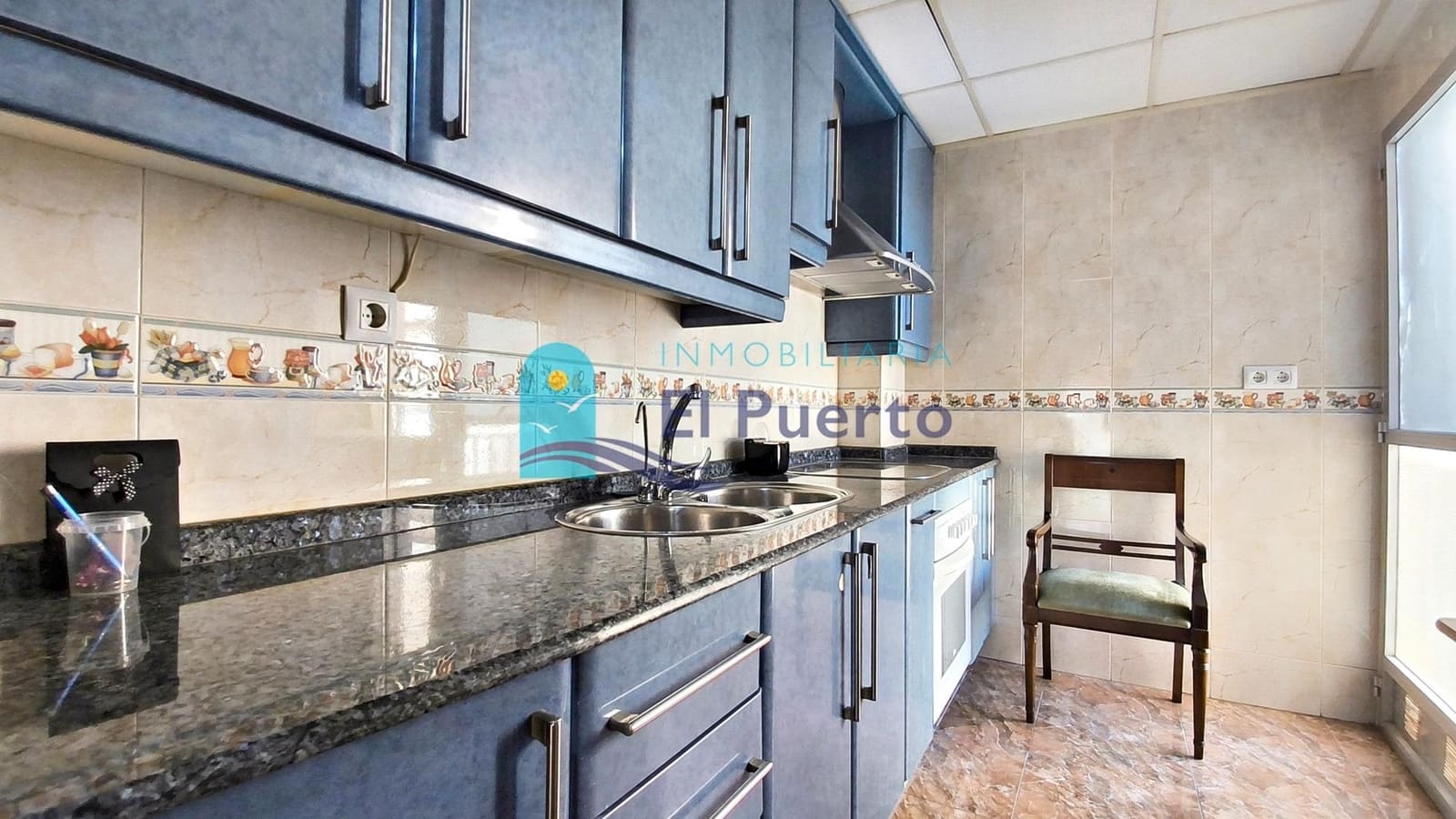 4 soverom Penthouse til salgs i Aguilas - € 134 000 (Ref: 9916966)