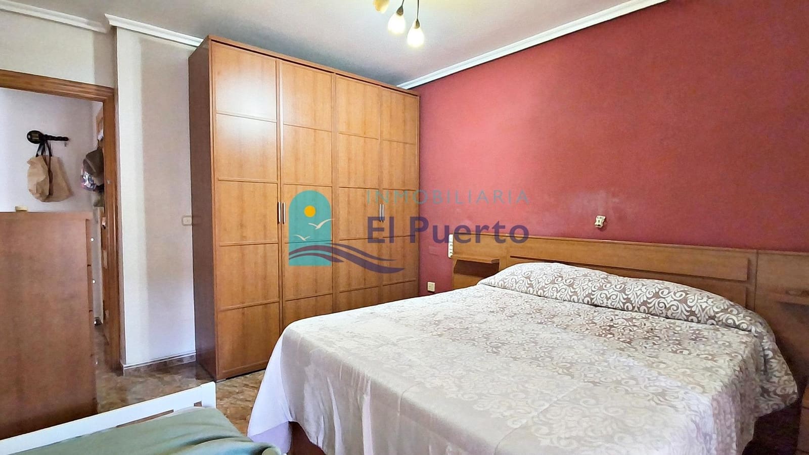 4 soverom Penthouse til salgs i Aguilas - € 134 000 (Ref: 9916966)
