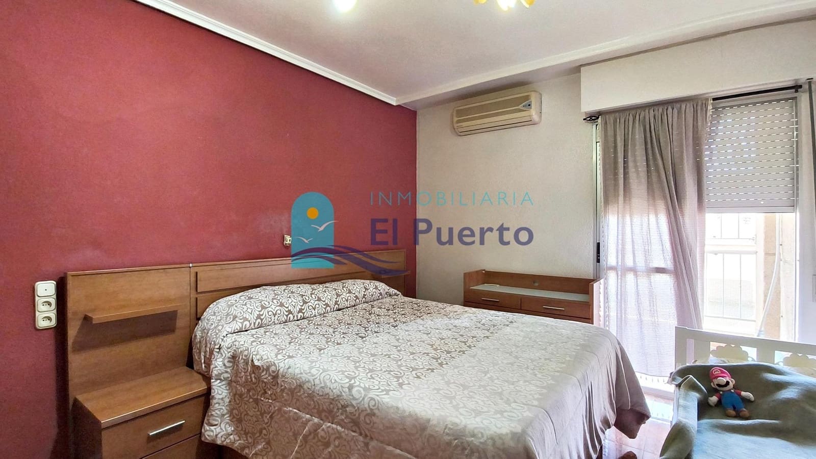 4 soverom Penthouse til salgs i Aguilas - € 134 000 (Ref: 9916966)