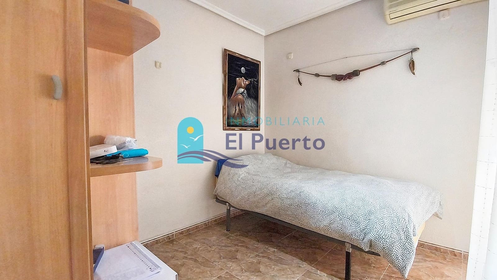 4 soverom Penthouse til salgs i Aguilas - € 134 000 (Ref: 9916966)