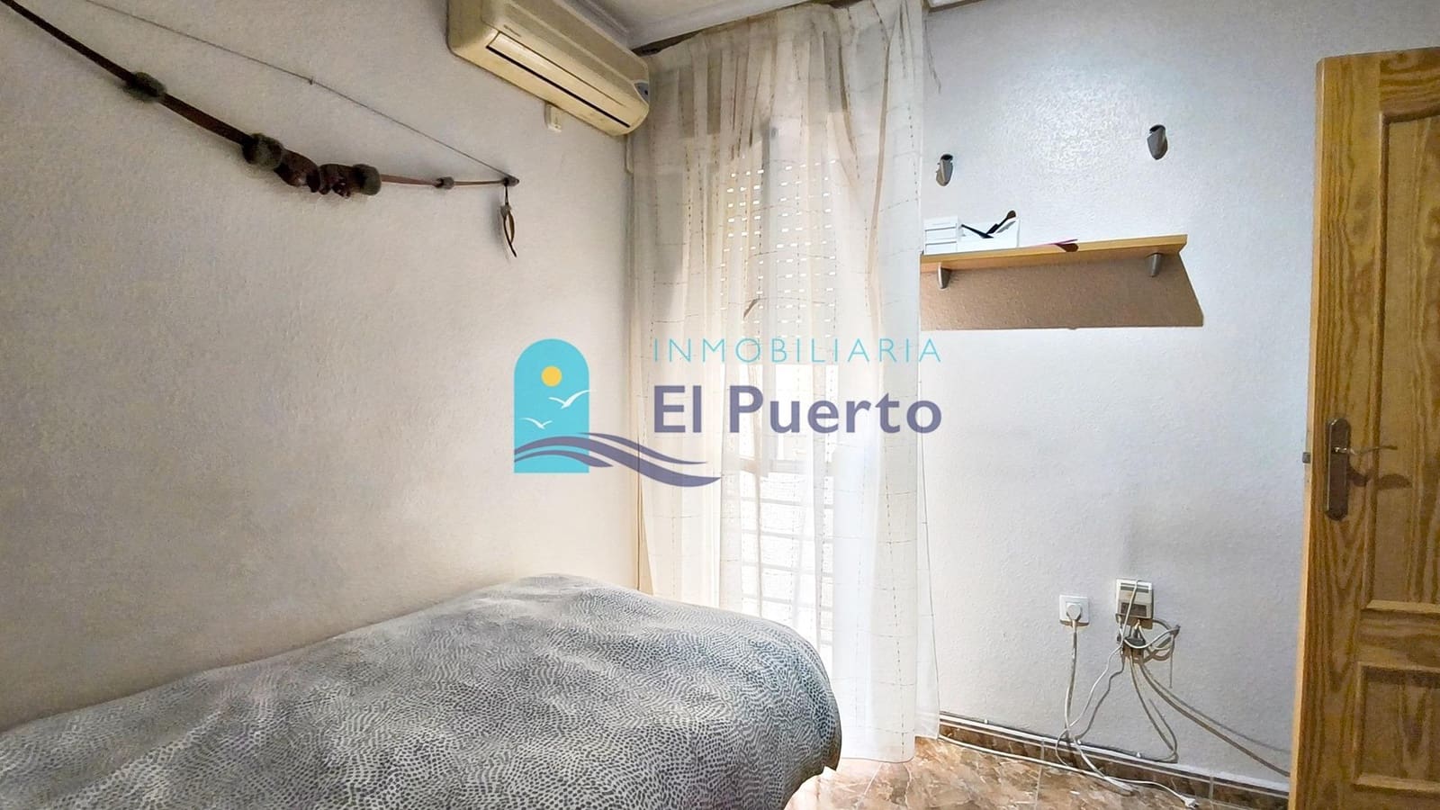 4 soverom Penthouse til salgs i Aguilas - € 134 000 (Ref: 9916966)