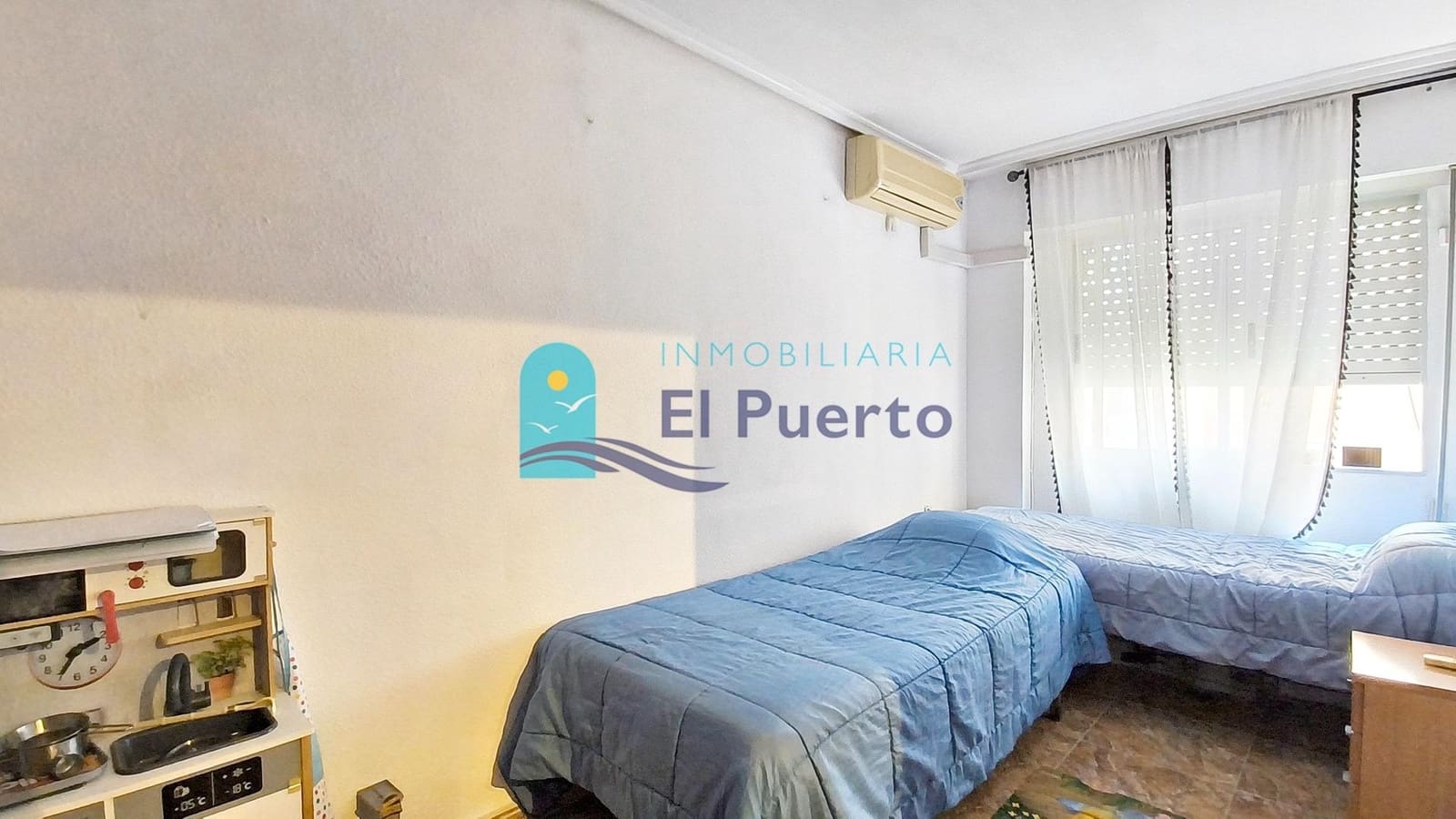 4 soverom Penthouse til salgs i Aguilas - € 134 000 (Ref: 9916966)