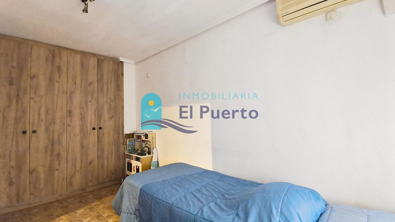 4 soverom Penthouse til salgs i Aguilas - € 134 000 (Ref: 9916966)