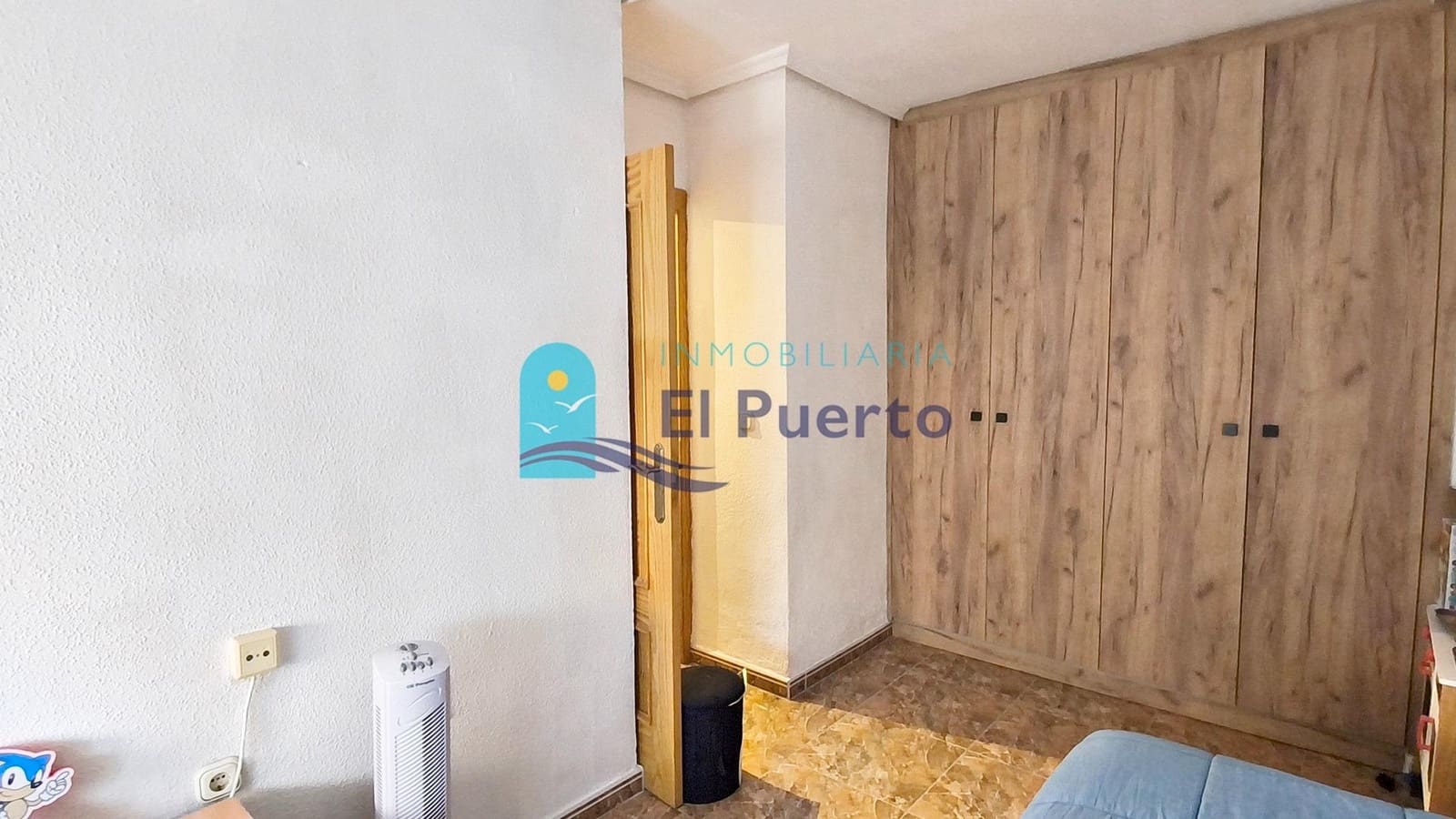 4 soverom Penthouse til salgs i Aguilas - € 134 000 (Ref: 9916966)