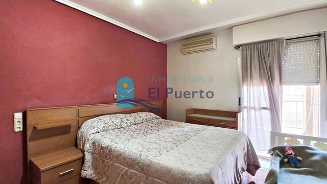 4 soverom Penthouse til salgs i Aguilas - € 134 000 (Ref: 9916966)