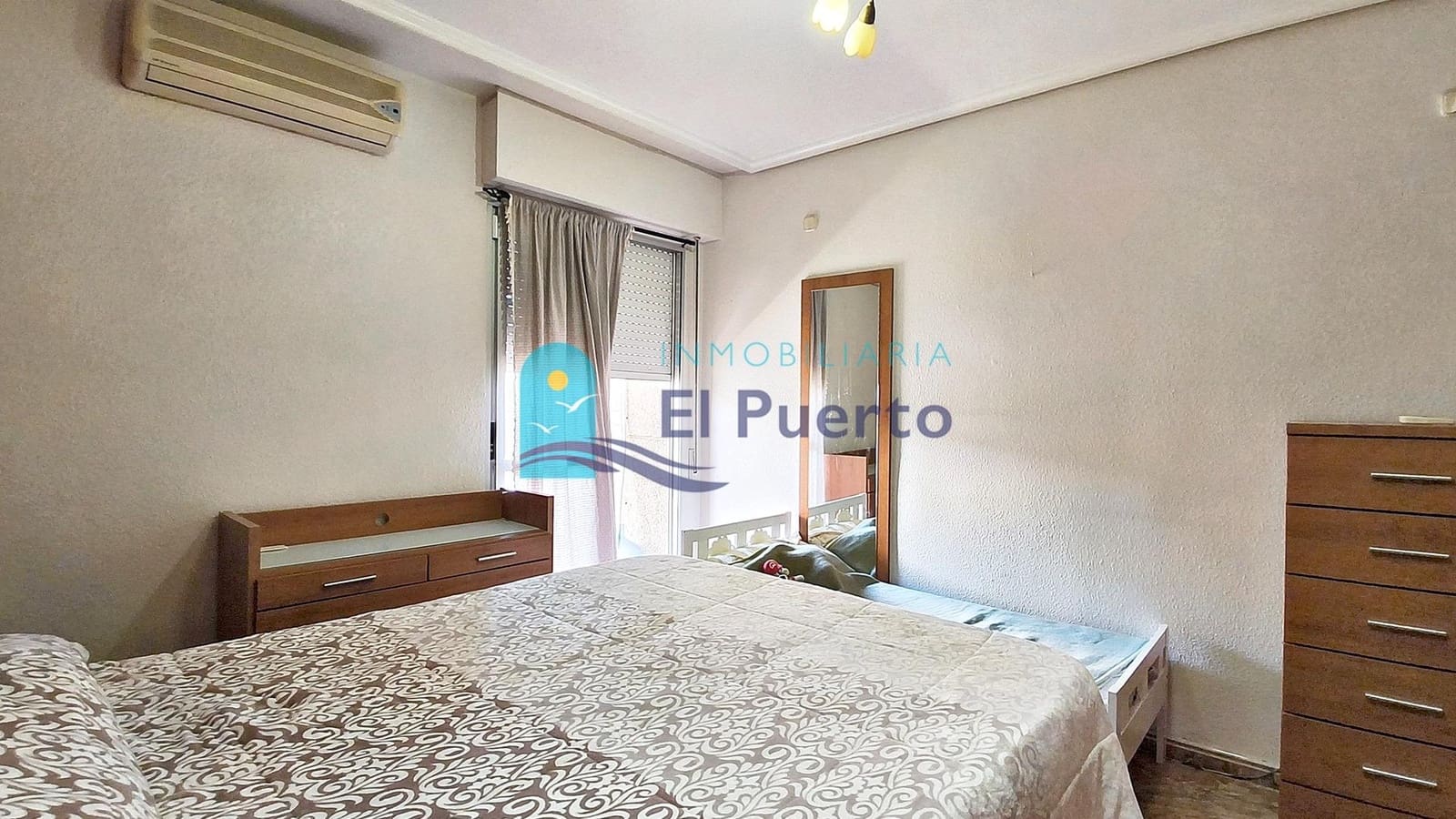 4 soverom Penthouse til salgs i Aguilas - € 134 000 (Ref: 9916966)