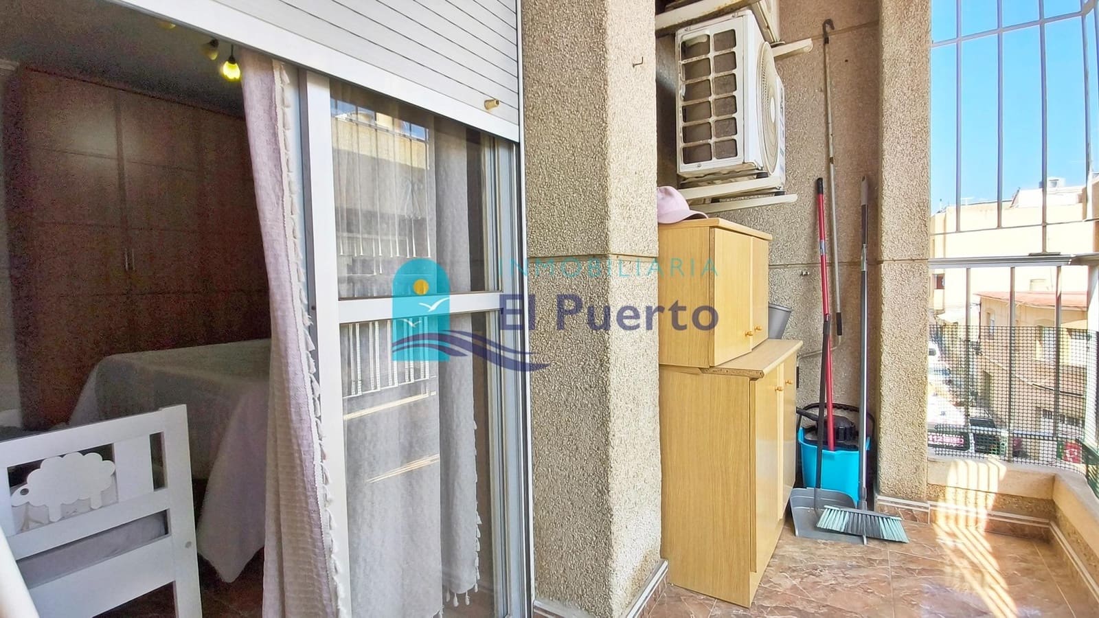 4 soverom Penthouse til salgs i Aguilas - € 134 000 (Ref: 9916966)
