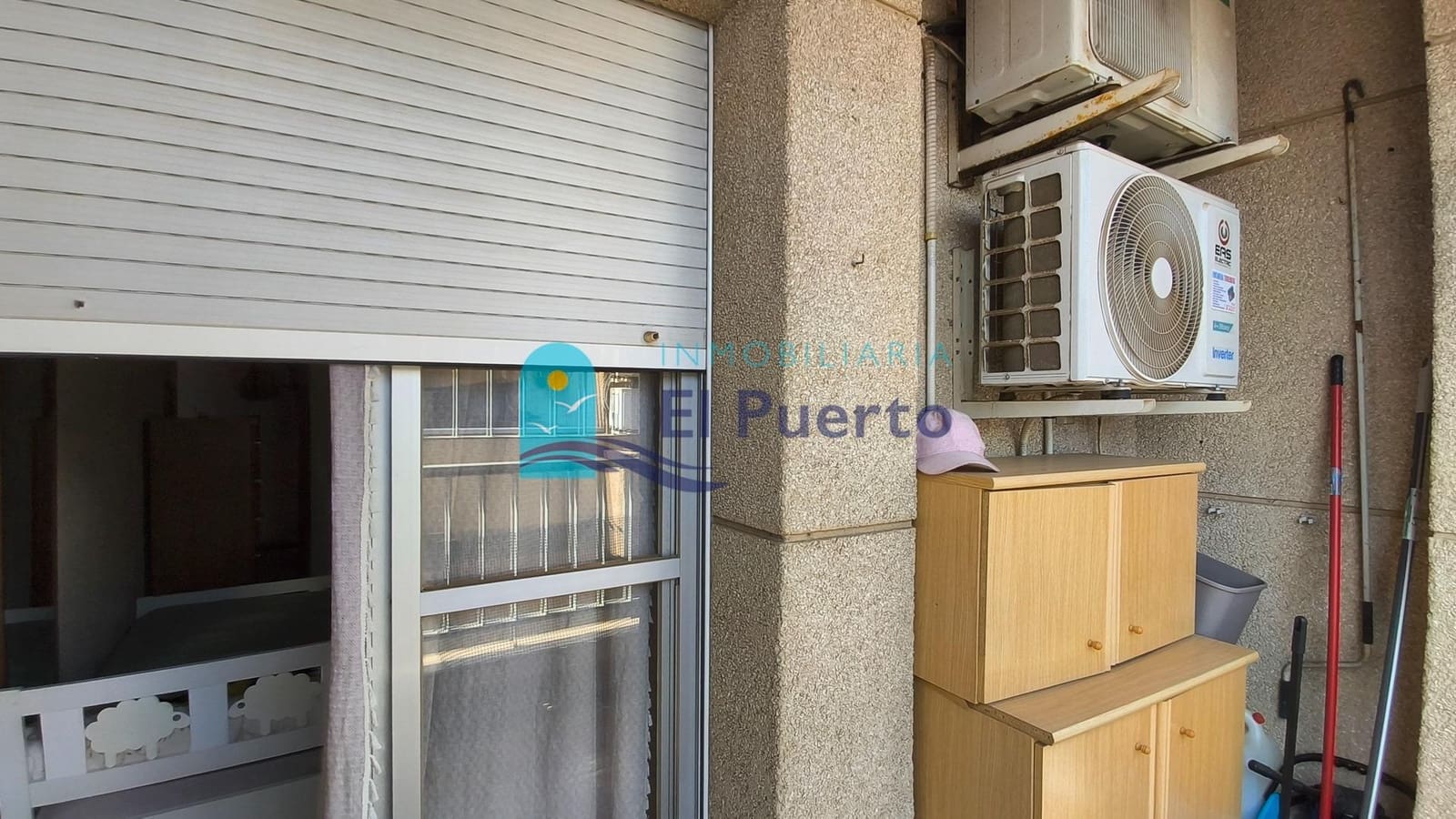 4 soverom Penthouse til salgs i Aguilas - € 134 000 (Ref: 9916966)