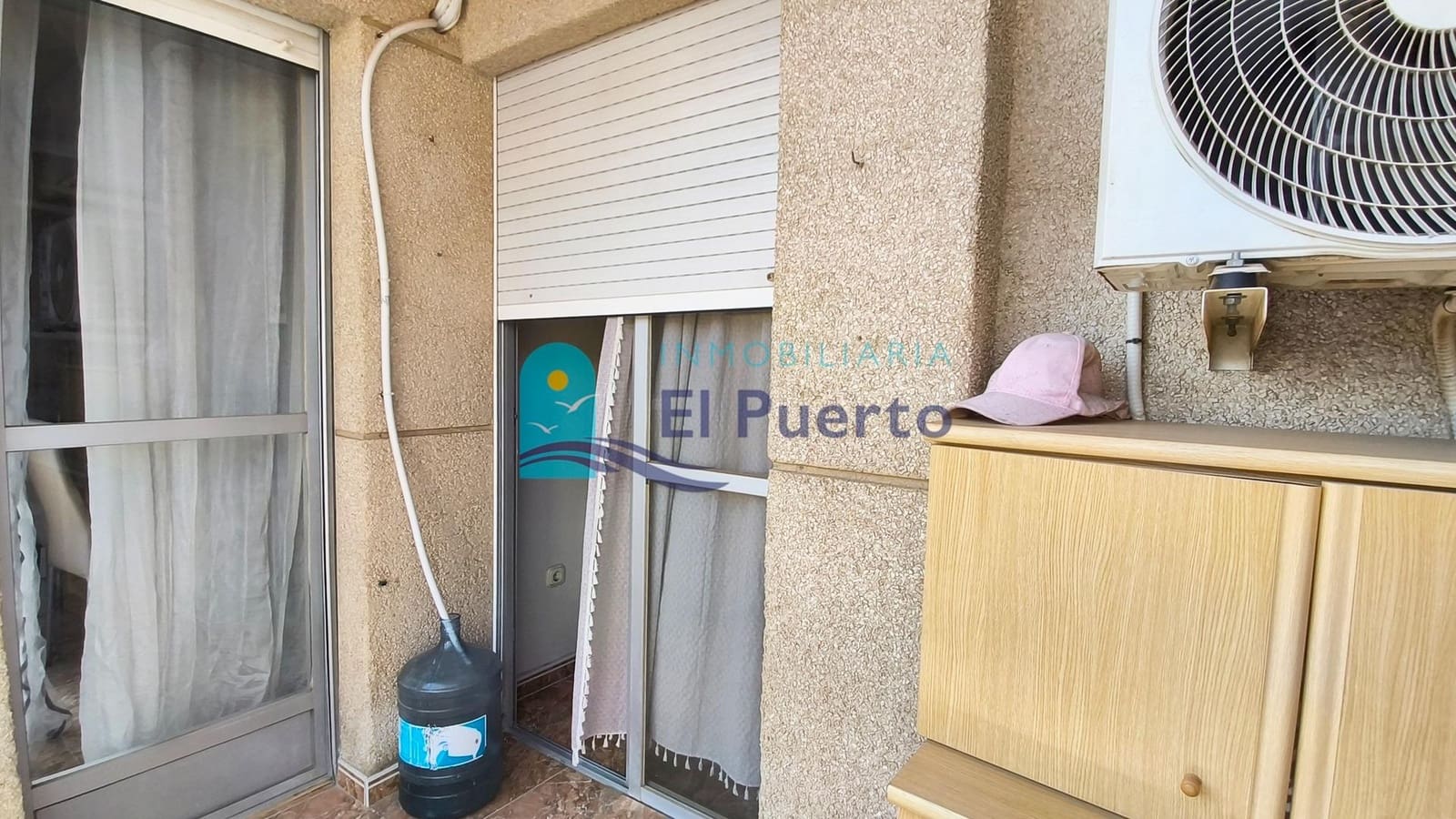 4 soverom Penthouse til salgs i Aguilas - € 134 000 (Ref: 9916966)