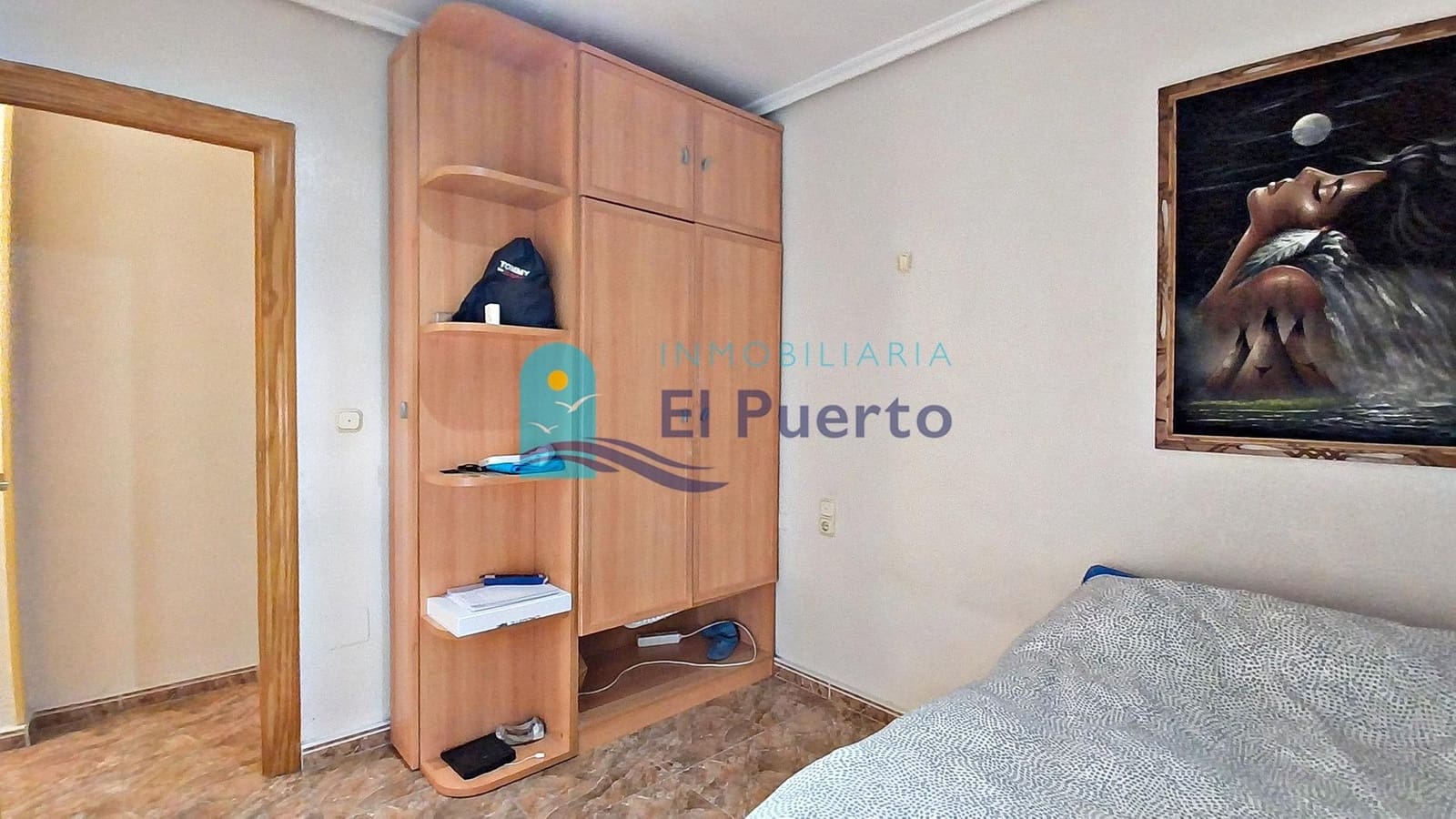 4 soverom Penthouse til salgs i Aguilas - € 134 000 (Ref: 9916966)