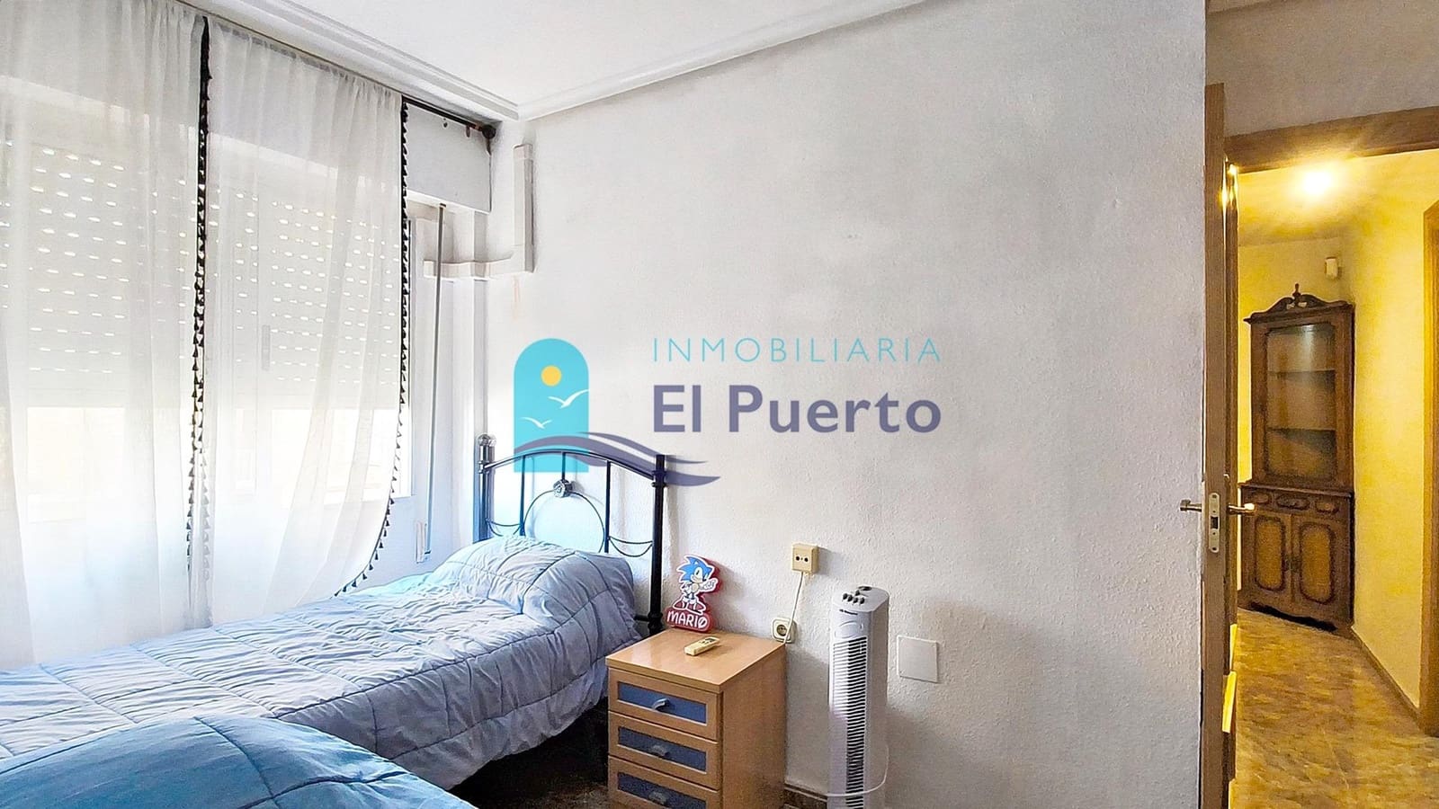 4 soverom Penthouse til salgs i Aguilas - € 134 000 (Ref: 9916966)