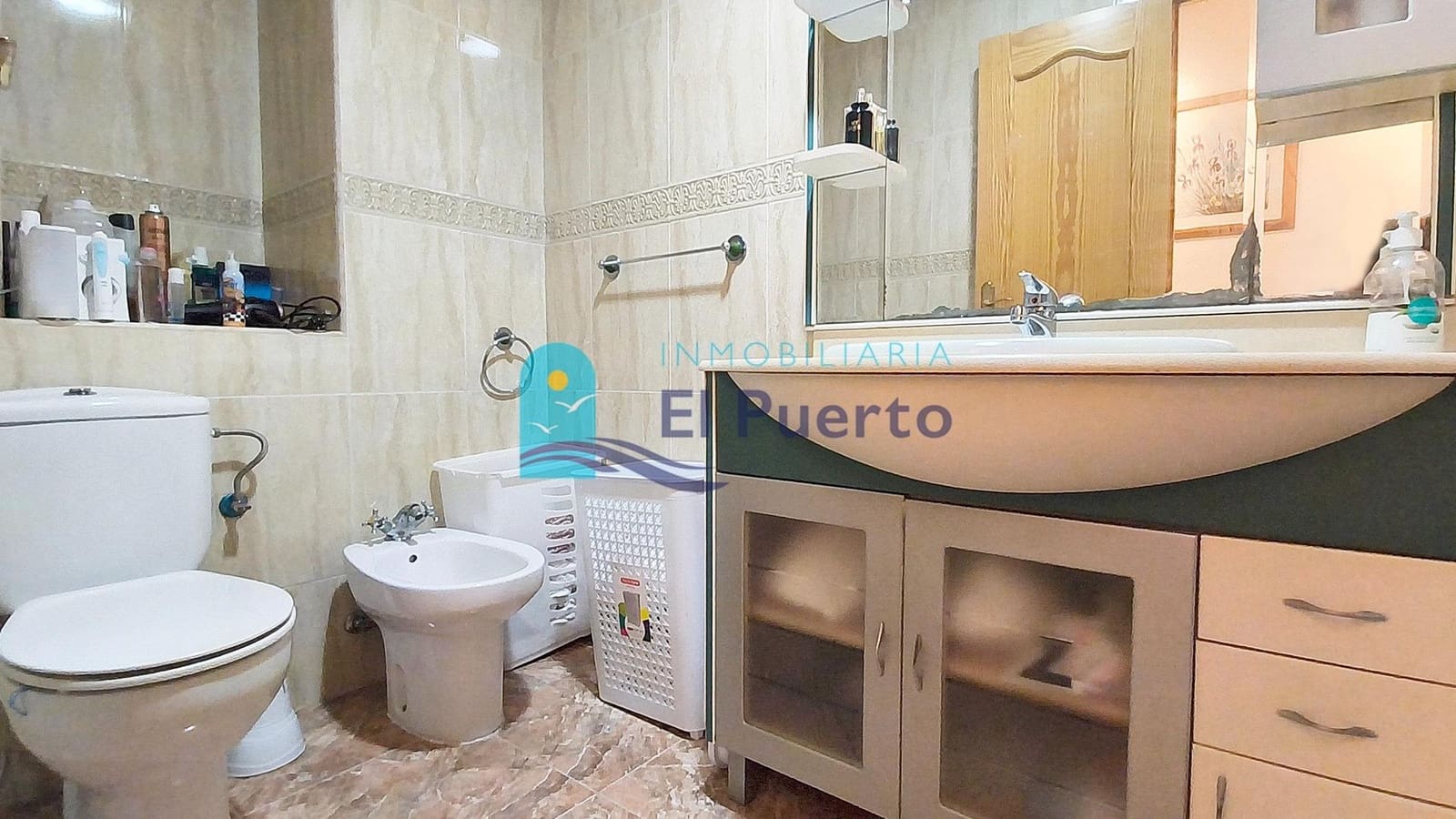 4 soverom Penthouse til salgs i Aguilas - € 134 000 (Ref: 9916966)